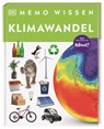 memo Wissen. Klimawandel - John Woodward - 9783831049011