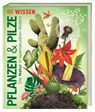 DK Wissen. Pflanzen und Pilze - DK Verlag - Kids - 9783831049134