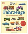 Fahrzeuge - DK Verlag - Kids - 9783831049141