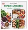 Super-Lunchbox - Sabrina Fauda-Rôle - 9783831049219