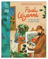 Große Kunstgeschichten. Paul Cezanne - Amy Guglielmo - 9783831049516