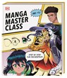 Manga Masterclass - Mei Yu - 9783831049684