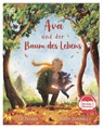 Ava und der Baum des Lebens - Lu Fraser - 9783831049851