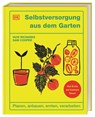 Selbstversorgung aus dem Garten - Huw Richards ; Sam Cooper - 9783831050024