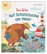 Toni & Lou. Auf Schatzsuche am Meer - Jonny Lambert - 9783831050215