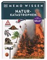 memo Wissen. Naturkatastrophen - Claire Watts - 9783831050253