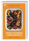 Ofen Express vegetarisch - Rukmini Iyer - 9783831050321
