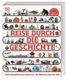 Reise durch die Geschichte - DK Verlag - Kids - 9783831050352