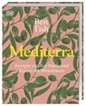Mediterra - Ben Tish - 9783831050536