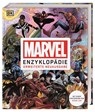 Marvel Enzyklopädie - DK Verlag - 9783831050864