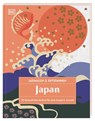 Ausmalen & Entspannen. Japan - DK Verlag - 9783831050932