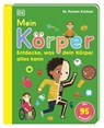 Mein Körper - Punam Krishan - 9783831050963
