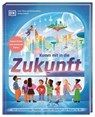 Komm mit in die Zukunft - Lavie Tidhar ; Richard Watson - 9783831051311