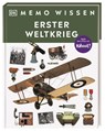 memo Wissen. Erster Weltkrieg - Simon Adams - 9783831051373