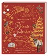 Wundervolle Welt. Adventskalender - Claudia Wagner ; Carola Kessel - 9783831051403
