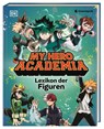 My Hero Academia Lexikon der Figuren - DK Verlag - 9783831051755