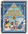 Handbuch der magischen Experimente - Amanda Wood - 9783831051939