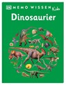 memo Wissen Kids. Dinosaurier - DK Verlag - Kids - 9783831052196