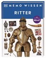 memo Wissen. Ritter - Christopher Gravett - 9783831052424