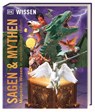 DK Wissen. Sagen & Mythen - DK Verlag - Kids - 9783831052530