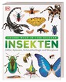Unsere Welt in 1000 Bildern. Insekten - Ben Ffrancon Dowds ; Andrea Mills ; Lizzie Munsey - 9783831052615
