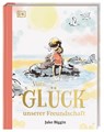 Vom Glück unserer Freundschaft - Jake Biggin - 9783831052639