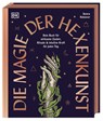 Die Magie der Hexenkunst - Semra Haksever - 9783831052721