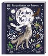 Tiergeschichten zum Träumen. Zauber der Nacht - Alicia Klepeis - 9783831053025