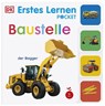 Erstes Lernen Pocket. Baustelle - DK Erstes Lernen - 9783831053230
