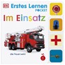 Erstes Lernen Pocket. Im Einsatz - DK Erstes Lernen - 9783831053315