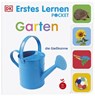 Erstes Lernen Pocket. Garten - DK Erstes Lernen - 9783831053322