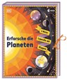 Erforsche die Planeten - DK Verlag - Kids - 9783831053346