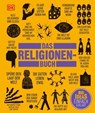 Big Ideas. Das Religionen-Buch - Will Buckingham - 9783831082896