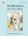 Meditation für den Alltag - Ann Swanson - 9783831083695