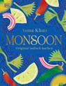 Monsoon - Asma Khan - 9783831084524