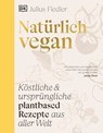 Natürlich vegan - Julius Fiedler - 9783831084616