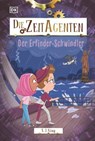 Die Zeit-Agenten 5. Der Erfinder-Schwindler - S. J. King - 9783831084654