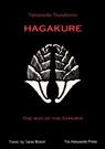 The Hagakure - The Way of the Samurai - Yamamoto Tsunetomo - 9783831115303