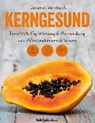 Kerngesund - WEINBUCH,  Deborah - 9783831204533
