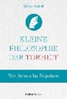 Kleine Philosophie der Torheit - REBELL,  Walter - 9783831204571