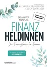 Finanzheldinnen - Katharina Bremer ; Jessica Schwarzer - 9783831205653