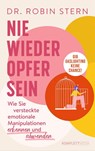 Nie wieder Opfer sein! - Robin Stern - 9783831206223