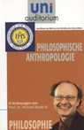 Philosophische Anthropologie - Michael Bordt - 9783831256037