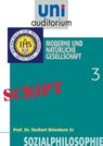 Sozialphilosophie, Teil 3 - Norbert Brieskorn - 9783831256327