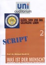 Was ist der Mensch? Teil 2 - Michael Bordt - 9783831256419