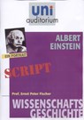 Albert Einstein - Ernst Peter Fischer - 9783831256761