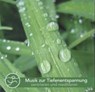 Musik zur Tiefenentspannung -  - 9783831263769