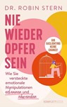 Nie wieder Opfer sein! - Dr. Robin Stern - 9783831271412