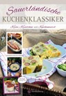 Sauerländische Küchenklassiker - Ira Schneider - 9783831324804