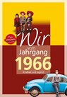 Wir vom Jahrgang 1966 - Kindheit und Jugend - Matthias Rickling - 9783831330669
